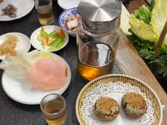 -仁和四季涮肉馆(天坛南门店)