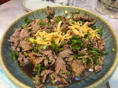 -君霖海鲜私房菜(春柳店)