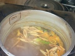 -蓉城西二道无名冒菜(西二道街店)
