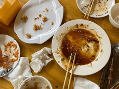 -途肴·老农饭庄(百里峡店)