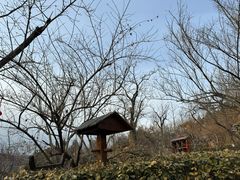 -遵化汤泉宫度假村温泉