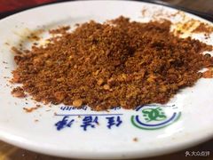 干碟-金鼎雪山牦牛杂火锅(理县总店)