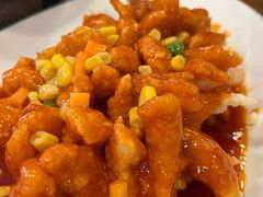 -祥记·苏帮菜·松鼠桂鱼(湖畔天城店)