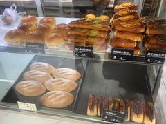 -甜嘟嘟烘焙坊(舒城路店)