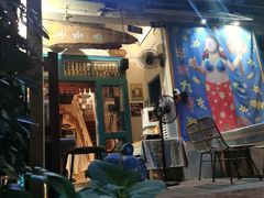 门面-半坡九号老挝冰咖啡