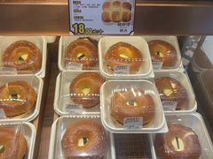 -鲍师傅糕点(春熙路店)