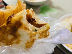 -文武王氏烧饼·无矾油条(西溪路店)