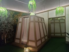 -青水瓦台汤泉(未央店)