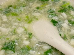 银鳕鱼羹-德兴馆(广东路总店)
