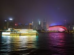 -珠江夜游广州塔·中大码头