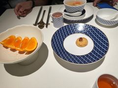 -炳胜私厨(万象前海店)