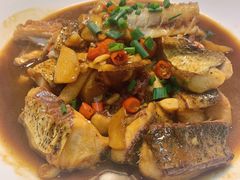 -千岛湖小鱼儿·淳安匠心农家菜