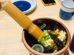 -鱼酷活鱼烤鱼(沈阳大悦城店)