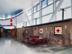 -银川河东国际机场