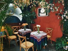 -第101座花园餐厅(湖滨88店)