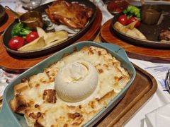 -斗牛士牛排(南京东路店)