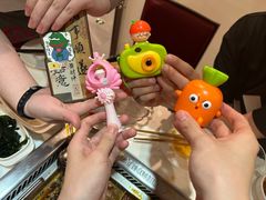 -海底捞大排档火锅(打浦路店)