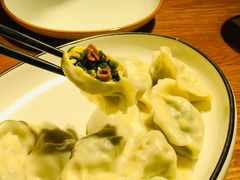 -必点海鲜·鲅鱼水饺(鞍山西道店)
