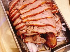 富贵烤羊腿-北疆饭店(吴江店)