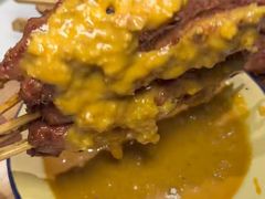 -北丐先生·野馄饨烧烤(长宁龙之梦店)