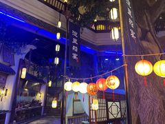 -淀里船宴(卓达店)