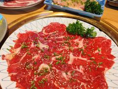 -肉问屋·元气一番烧肉(北京总店)
