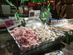 -星伦多自助料理(华润万象城店)