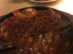 -半秋山西餐厅(襄阳万达店)