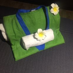 -THANN EXPRESS SPA