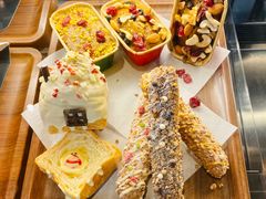 -星巴克臻选(南京艾尚天地店)