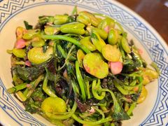 -永安水煮活鱼·仪征菜(仪征奥林匹克店)