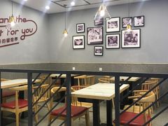 大堂-客临百思德·东北特色馆(龙湖时代天街店)