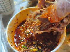 -正宁路小吃夜市