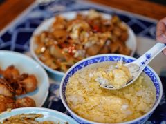 米酒冲蛋小份-毛仔特色小吃(御窑厂店)