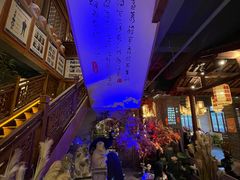 -二十八里太湖船菜(吉祥路店)