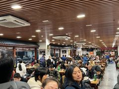 -柴氏风味斋(甘家口店)