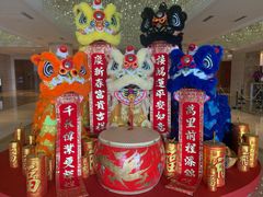 -上海中航虹桥机场泊悦酒店