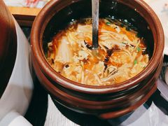 -满园烤鸭·春饼(沈北万达店)