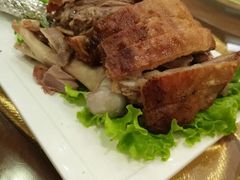 -阿拉佰饭店(西关店)