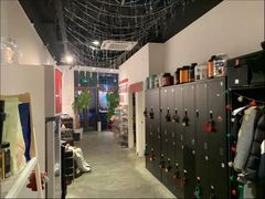 -MADFIT迈非健身(阳光天地店)