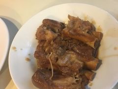 -阿水狮猪脚大王(台中公园店)