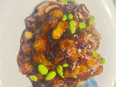 -到家尝北京菜(西坝河店)