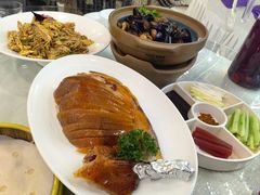 -普天和酒楼·新津菜·烤鸭(天津之眼店)