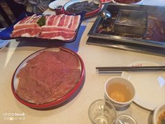 -红鼎坊·老成都火锅(新南门店)