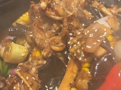 -蛙来哒(友谊阳光城店)