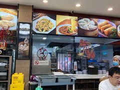 -刘长兴(逸仙桥店)