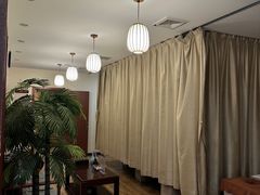 -筋骨堂热敷推拿按摩(枫林绿洲店)