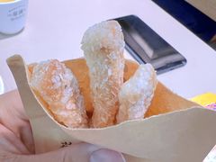 -蔡澜港式点心(皇庭广场店)