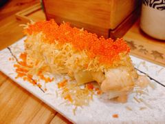 -桃太郎创作料理(大坪店)
