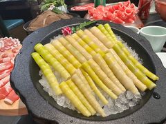 -阳坊涮肉(西直门凯德mall店)